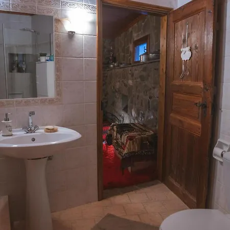Case de vacanță Secret Garden Pozar Aridea *