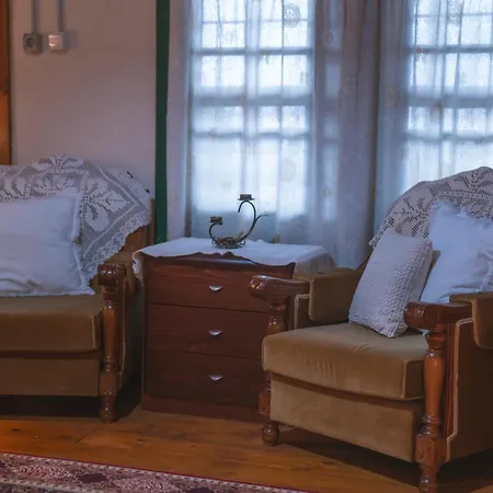 Case de vacanță Secret Garden Pozar Aridea *